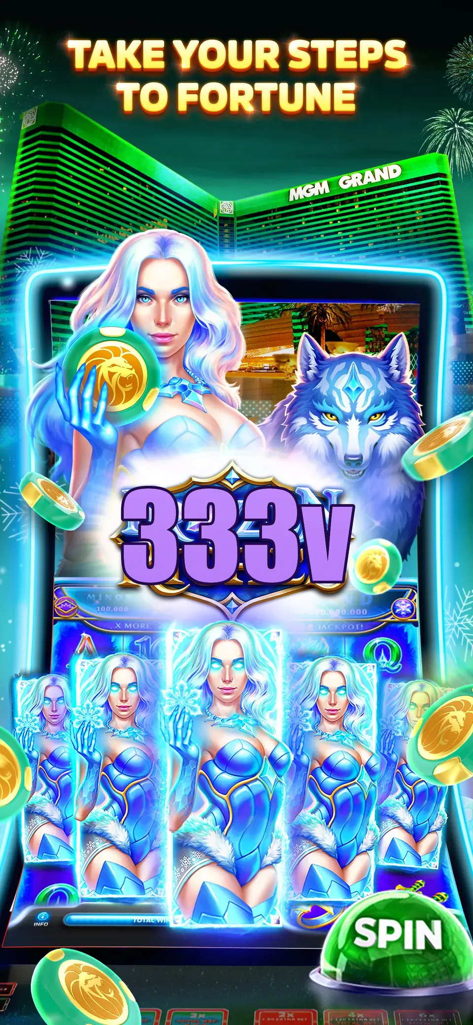 333v APK