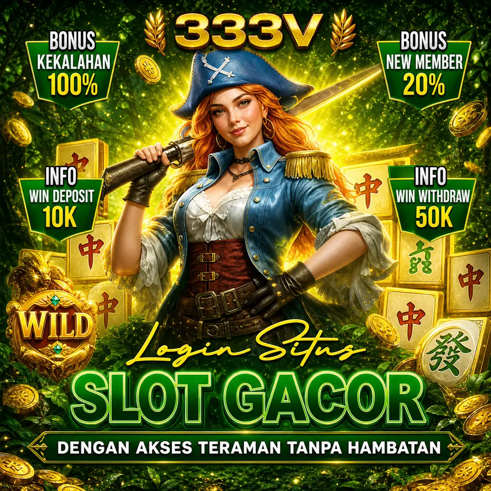 333v Masuk