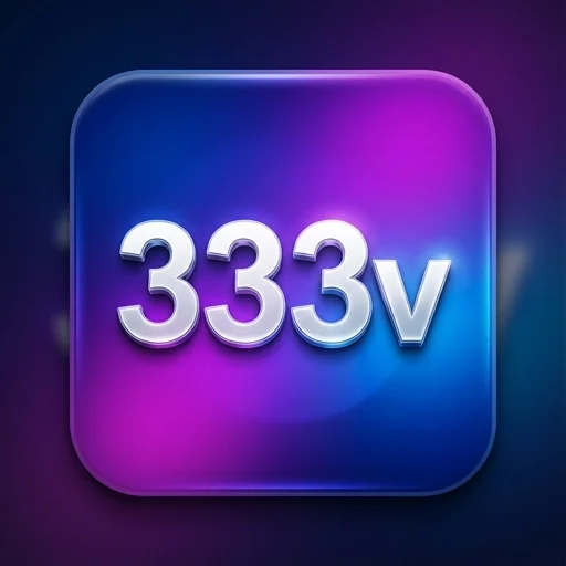 ✅ 333v Official | Aplikasi Resmi 333v Login & Daftar